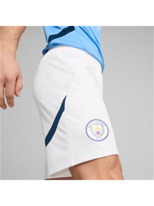 Puma Manchester City short gara Home 24/25 Manchester City | 77511405HOME 24/25